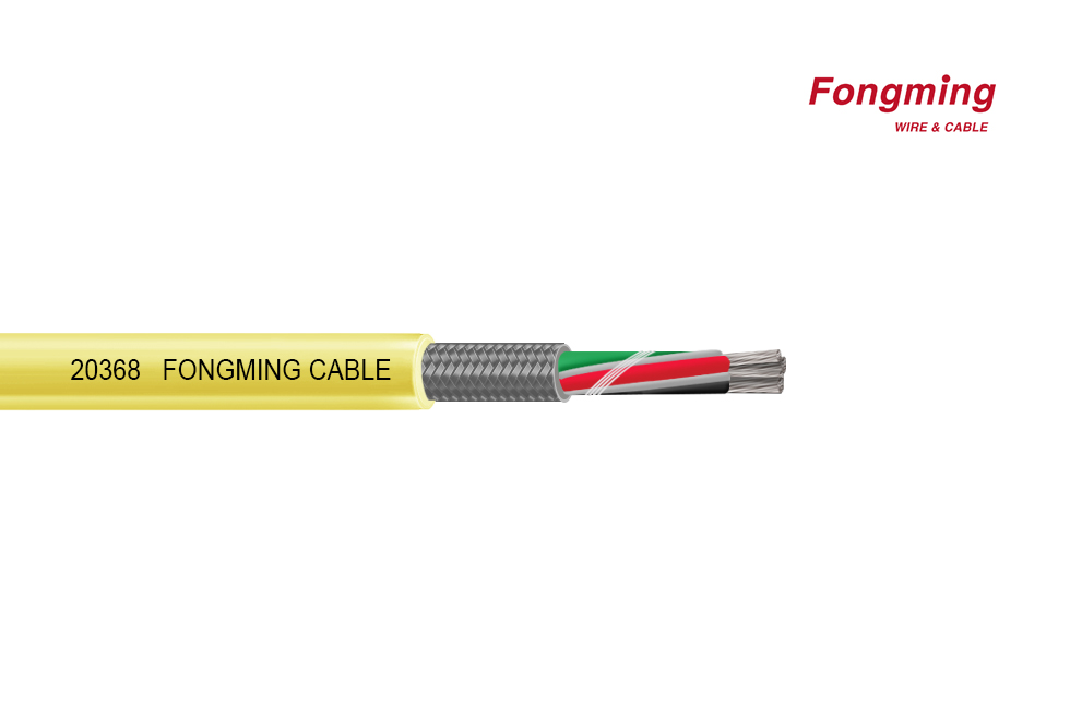 Cable Fongming: Estándar ignífugo y grado de resistencia al fuego del cable ignífugo e ignífugo