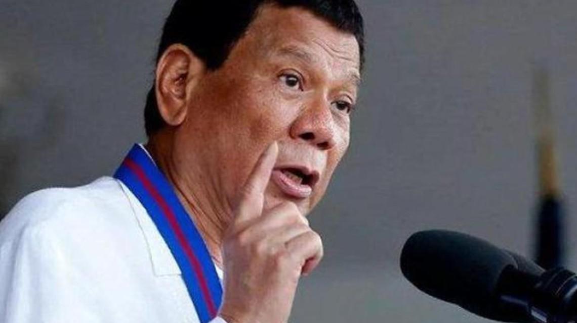 Filipinas entra en estado de desastre nacional