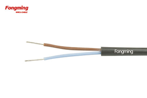 Alambre y cable de termopar JX-RR