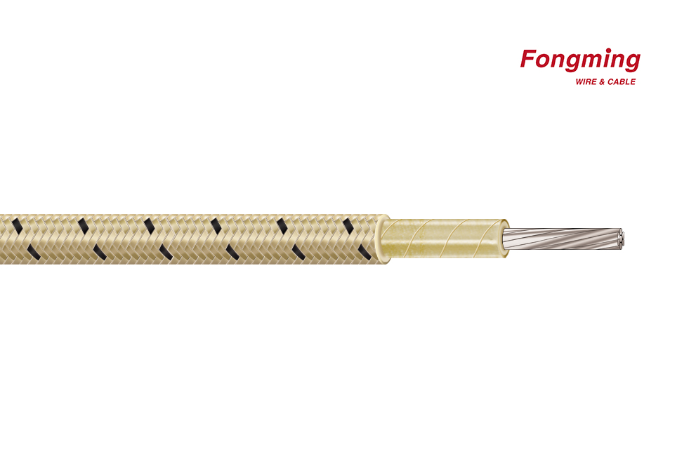 Fongming cable丨Propiedades ignífugas del cable de mica