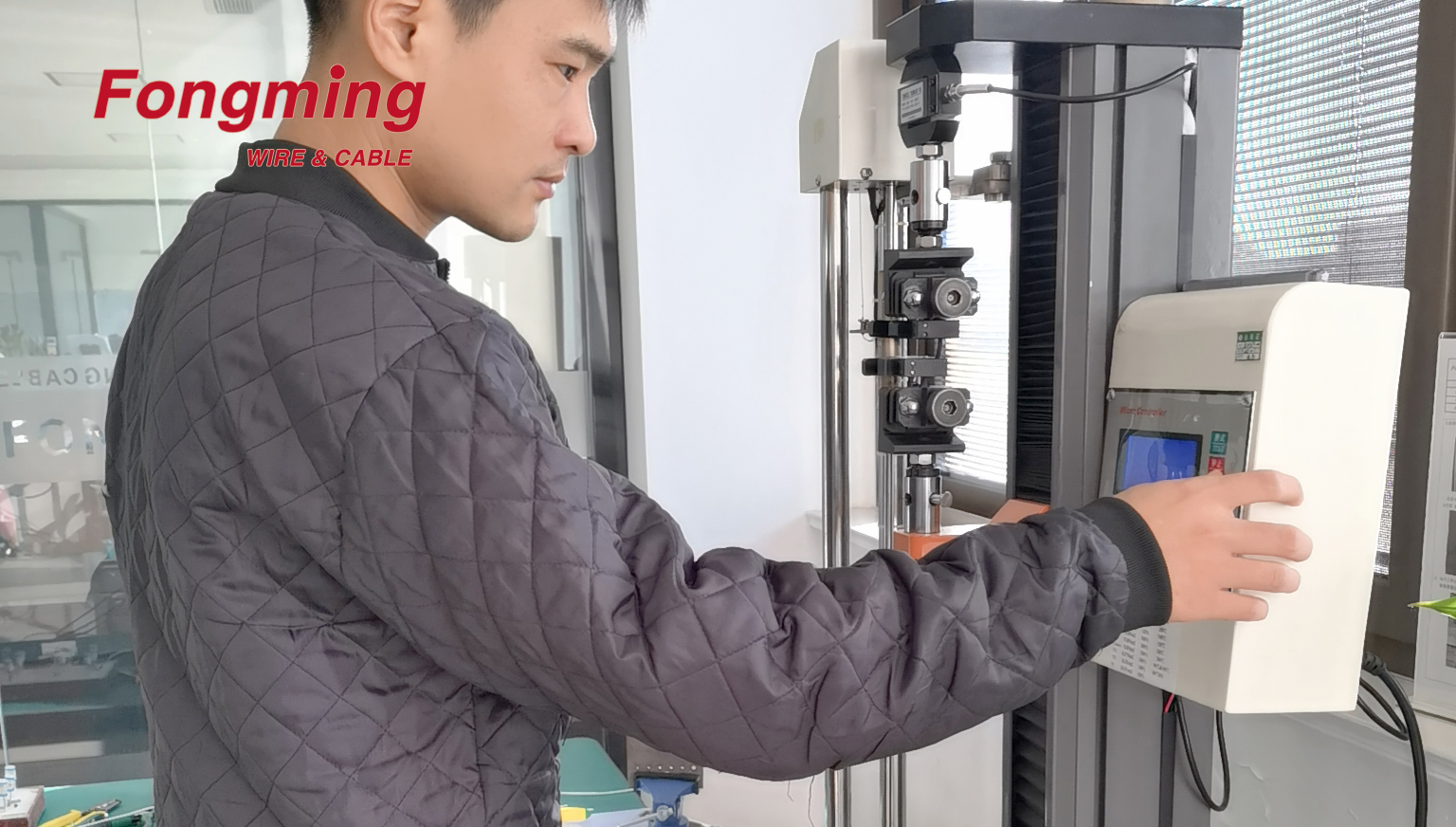Cable de Fongming: Cómo realizar las pruebas de aislamiento para los cables y alambres