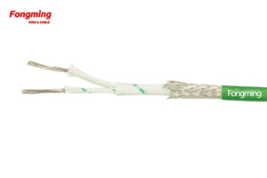 Alambre y cable de termopar KX-AA