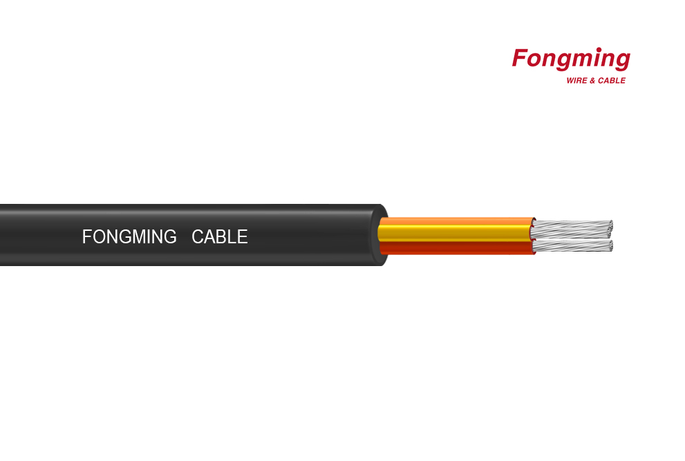 Cable Fongming: Clasificación de cables de alta temperatura.