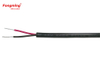 Cable de PVC múltiple 80C 300V UL2464