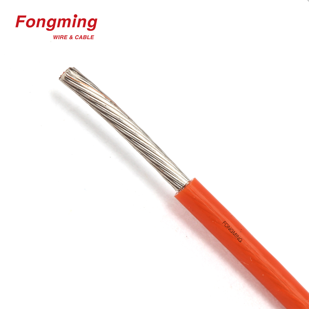 Fábrica de Cables de Fongming de Yangzhou: La influencia y el desarrollo del caucho de silicona en la industria de alambres y cables.