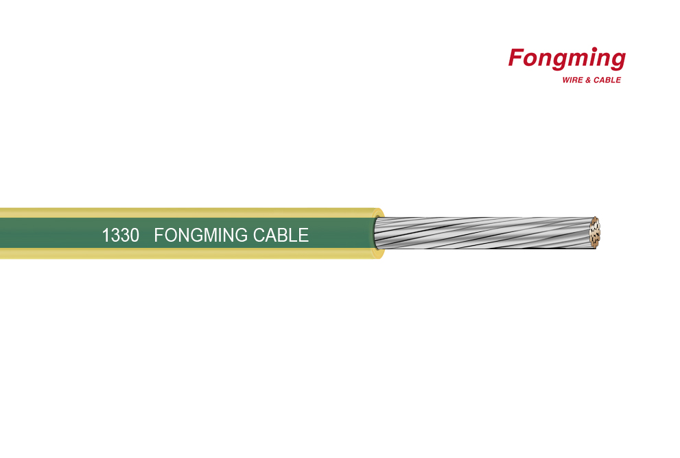 Cable de Yangzhou Fongming: El rango de temperatura de los cables de silicona