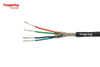 Cable blindado multi FEP 200C 600V