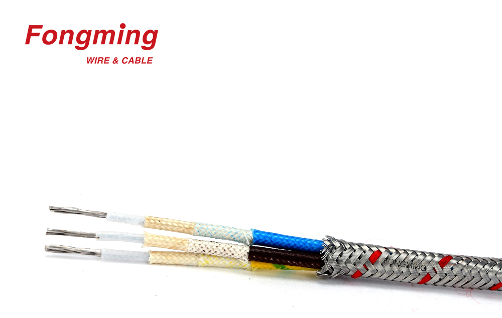 Cable Fongming: Comparación de cable de termopar y cable de compensación